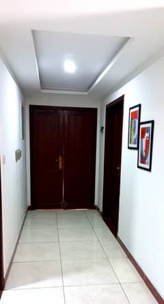 *Apartment for Sale,* Army flates with lattest design and all allied facilities in sector D Askari 14, Rawalpindi