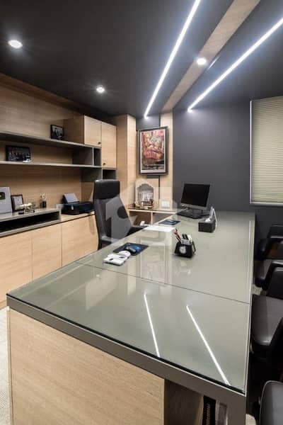 Get your Office Facing DHA Raya Rental Income Started