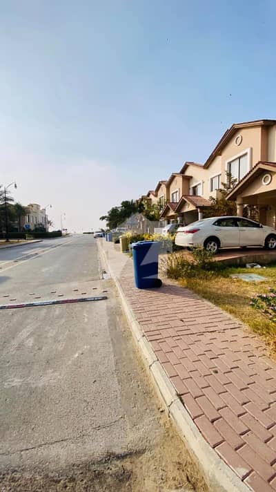 Precinct 11A 152 Sq. Yds Brand New Villa For Rent West Open | A++ Construction | Most Prime Location | Near Masjid & Park