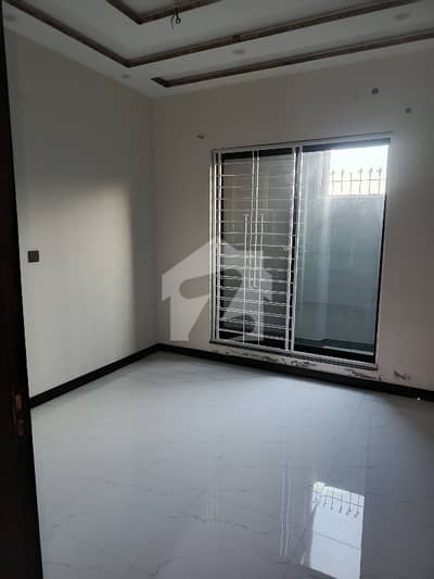 3-Marla Brand New House Available For Sale