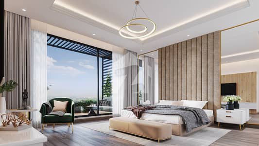 Get Your Dream Flat In Gulberg 3 - Block L Lahore