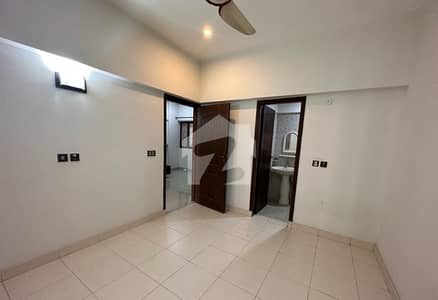 One Bed Apartment For Sale In Block 12 Defence Residency DHA Phase 2 Islamabad