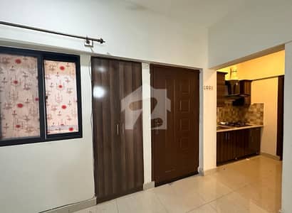 2 Bed Apartment Available For Sale In DHA Phase 2 Islamabad