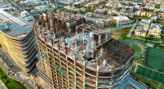 Shop For Sale In Giga Extension