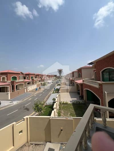 12 Marla Neat & Clean Villa Available For Rent in Askari 3