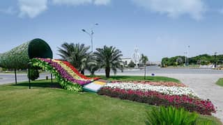 8 Marla Prime Plot Available In J Block Bahria Orchard Phase 2 Ideal Location