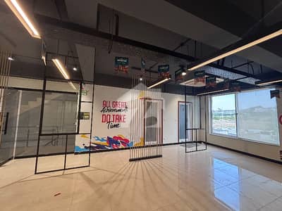 Luxury Semi Furnished Office For Rent Luxury Semi Furnished Office For Rent