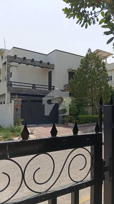 Prime Location House for sale In Bahria town Phase 7