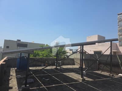 Semi CommercialHouse For Sale In Wapda Town Phase 1 Lahore