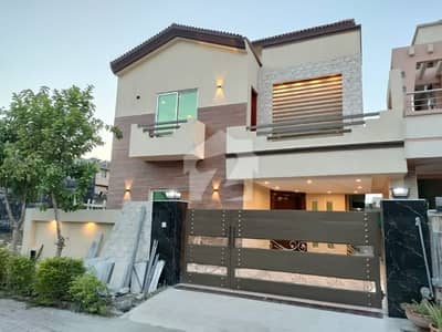 Excellent Condition House For Sale In Bahria Islamabad Phase 3