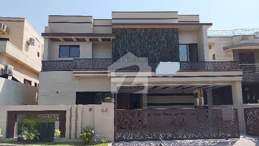 Slightly Used Kanal Magnificent House For Sale In Bahria Town Phase 2 Slightly Used Kanal Magnificent House For Sale In Bahria Town Phase 2