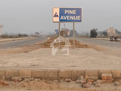 ایل ڈی اے سٹی فیز 1 ۔ بلاک ایل ایل ڈی اے سٹی فیز 1 - جناح سیکٹر,ایل ڈی اے سٹی فیز 1,ایل ڈی اے سٹی,ایل ڈی اے روڈ,لاہور میں 10 مرلہ رہائشی پلاٹ 2.35 کروڑ میں برائے فروخت۔