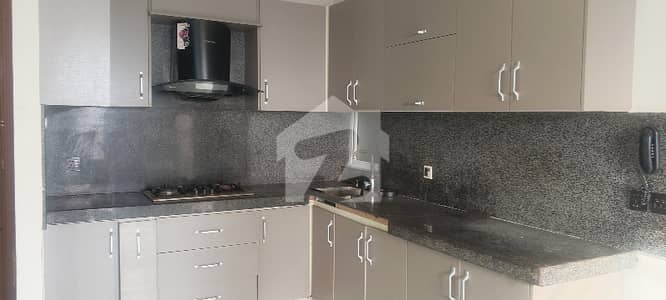 Luxury 3 Bed Apartment for Rent in Clifton Block 7 1700 Sq. Ft. | Premium Amenities | Stunning View