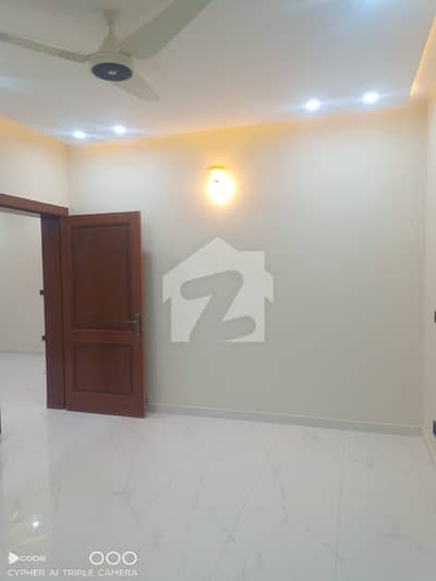Brand New 3 bed apartment available for sale in asked tower 4 DHA phase 5 Islamabad