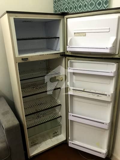 Fully Furnished Flat is available for rent