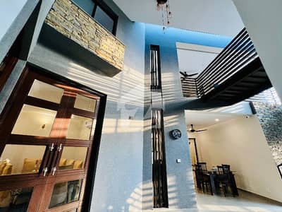 بحریہ ٹاؤن فیز 3 بحریہ ٹاؤن راولپنڈی,راولپنڈی میں 5 کمروں کا 1 کنال مکان 8.5 کروڑ میں برائے فروخت۔ بحریہ ٹاؤن فیز 3 بحریہ ٹاؤن راولپنڈی,راولپنڈی میں 5 کمروں کا 1 کنال مکان 8.5 کروڑ میں برائے فروخت۔