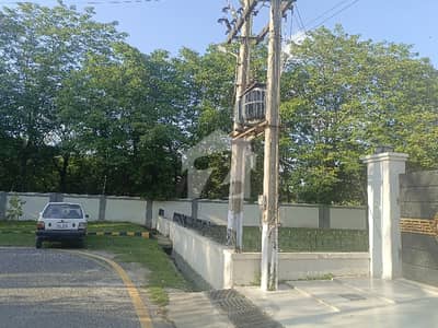 Plot Ready To Construct For Sale