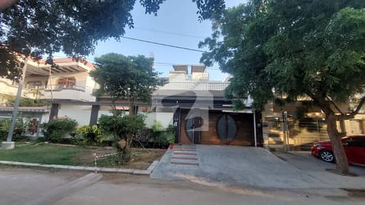 365Sqyrd Leased House for sale with Completion certificate in sector Y