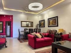 Savoy Residence Flat For Sale