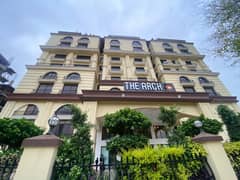 Stunning Furnished Apartment For Sale