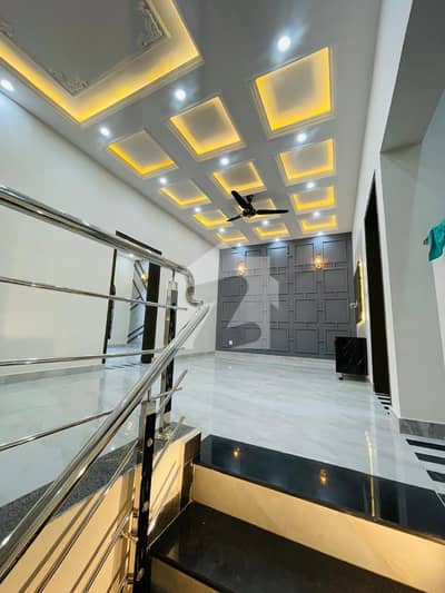 10 MARLA GROUND FLOOR AVAILABLE FOR RENT WITH GASS