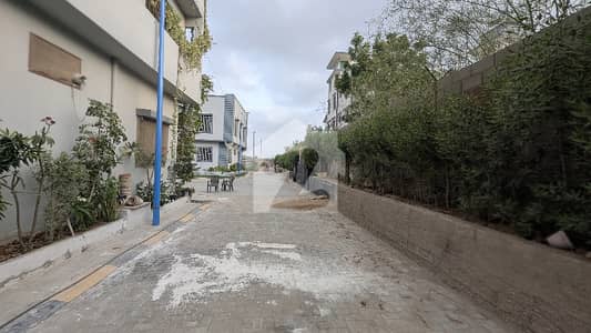 120 Sq Yards East Open Plot Superior Block, North Town Residency Phase 1 120 Sq Yards East Open Plot Superior Block, North Town Residency Phase 1