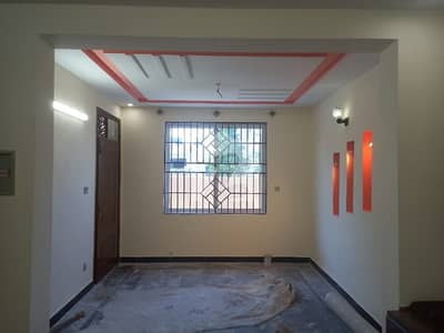 5 Marla Single Story House For Sale