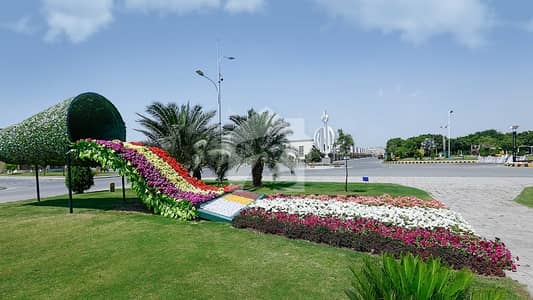 Bahria Orchard Lahore Phase 4 Block G3 10Marla Plot For Sale.