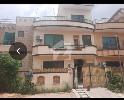 Urgent Sale Double Storey House