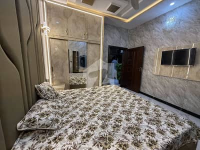 3.5 Marla House For In Wakeel Colony Rawalpindi
