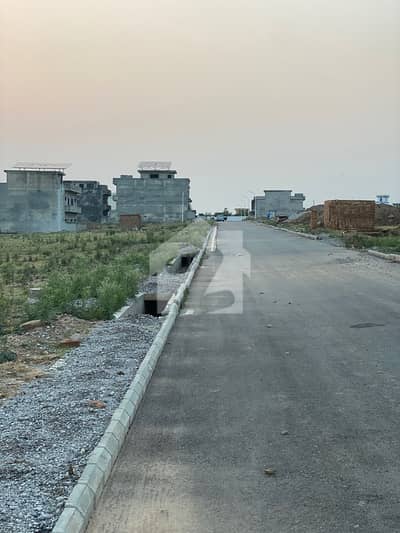 A Block 7 Marla Highted Location Plot For Sale Prime Location Gulberg Green Islamabad A Block 7 Marla Highted Location Plot For Sale Prime Location Gulberg Green Islamabad