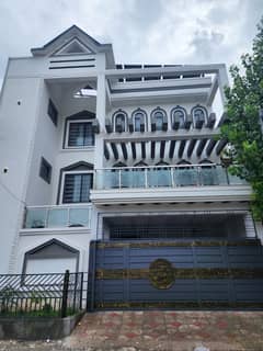 Get This Amazing 10 Marla House Available In Bhatti Town