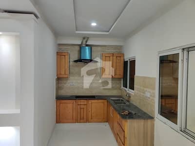 Two bedroom unfurnished flat available for rent in E11-4 Two bedroom unfurnished flat available for rent in E11-4
