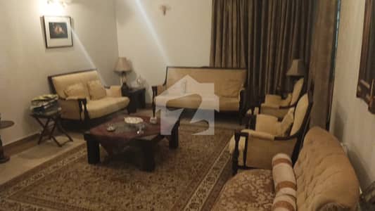 1 Kanal corner Tripple stories Double unit house in Dha 1