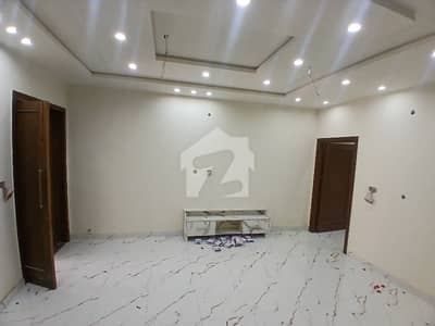 3.25 Marla House Ghalib City Brand New