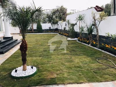 Lower lock kanal upper portion 4 bedrooms