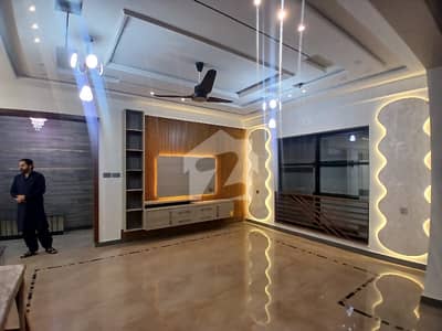 7 Marla Brand New House Divine Enclave