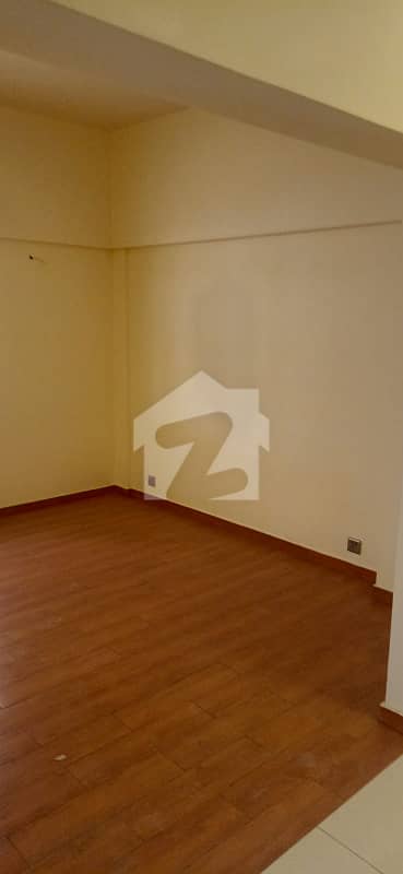 2 Bed D/D Leased Flat For Sale In Saima Jinnah Avenue
