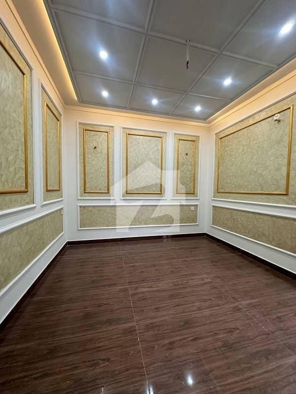 5 Marla Eden Executive Brand new House 5 Marla Eden Executive Brand new House