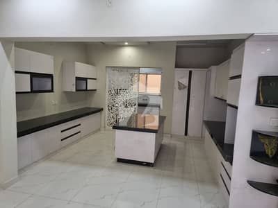 16 Marla House Khyaban Garden Sargodha Road