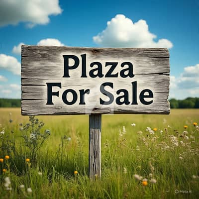 Plaza For Sale 4.5 Marla Rented At Chen One