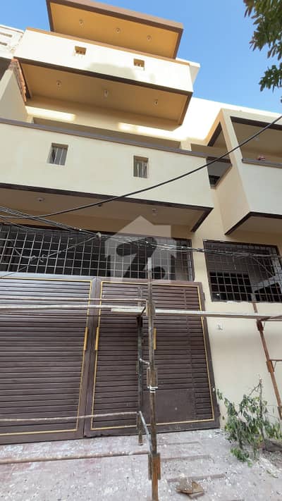 5 Marla 2.5 Storey House For Sale