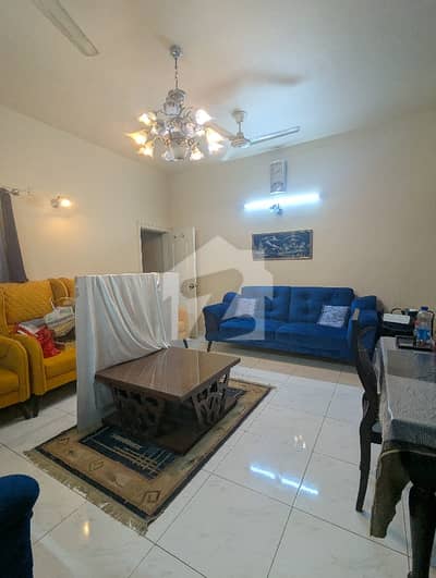 Affordable Prime Location House Of 200 Square Yards Ground Plus 2 Is Available For Sale