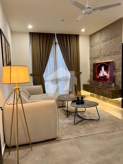 Two Bedroom luxury Furnished Apartment Available For Sale In Skypark One Gulberg Green Islamabad Two Bedroom luxury Furnished Apartment Available For Sale In Skypark One Gulberg Green Islamabad