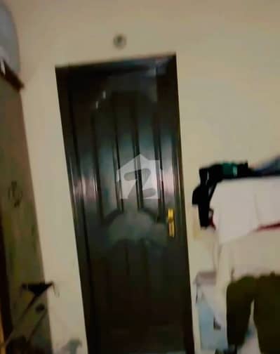 3 Marla Separate Entrance Upper Portion For Rent In MARGZAR Colony Near To Main Road Fori Rabta Keray