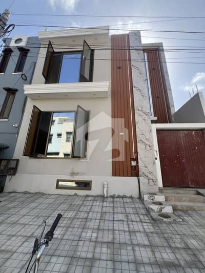 Brand New Bungalow For Sale