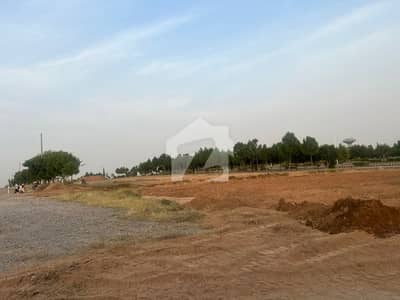 A Executive 1 Kanal Develop Possession Plot Available For Sale In Gulberg Rasidencia Islamabad A Executive 1 Kanal Develop Possession Plot Available For Sale In Gulberg Rasidencia Islamabad