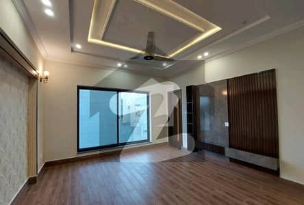 1 Kanal Beautiful New House For Rent In Shaheen Block Sector B Bahria Town Lahore