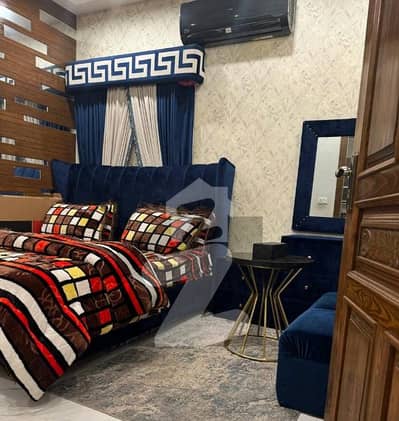 5 Marla Fully Furnished Upper Portion In Bahria Town Lahore Available For Long & Short Term 5 Marla Fully Furnished Upper Portion In Bahria Town Lahore Available For Long & Short Term