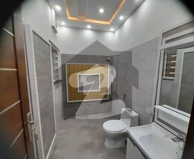 Luxury 10 Marla House For Rent In Jasmine Block Bahria Town Lahore